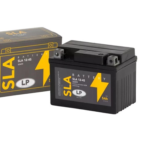 Batterie yb4l yb4lb booster - batterie,