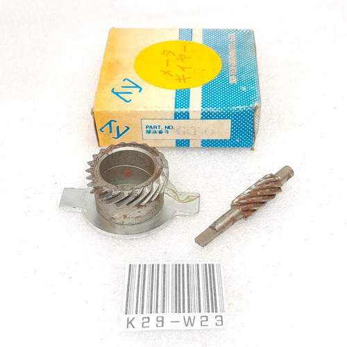 Kawasaki kh110 110 - 110, 125