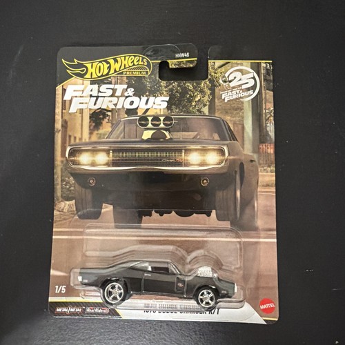 Fast and furious hot - and,
