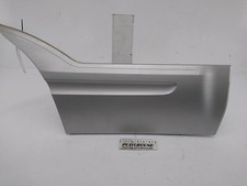 SUBARU BAJA Rear Passenger Right Door Flare Molding 2003 2004 2005 2006