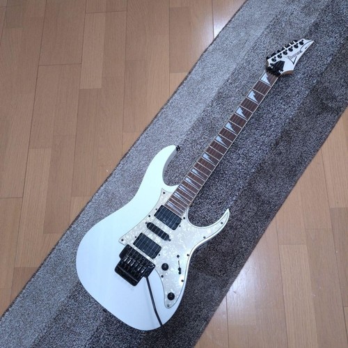 Guitare électrique ibanez - électrique,
