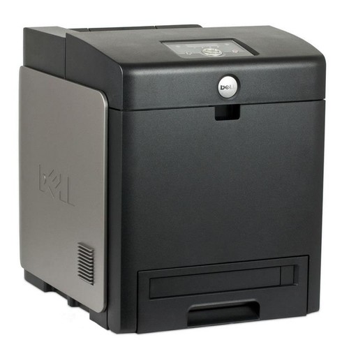 Dell color laser 3110cn - color,