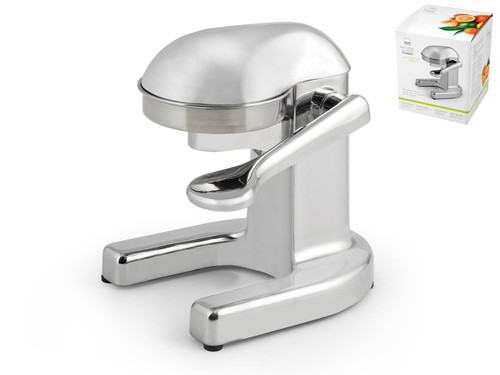 Presse agrumes inox - agrumes,