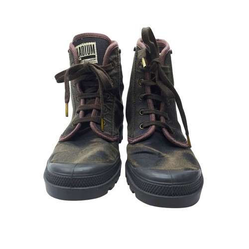Palladium pampa canvas - pampa,