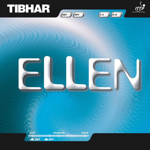 Tibhar ellen off - tibhar,