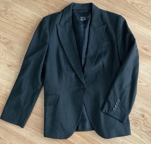 Veste blazer femme polyester