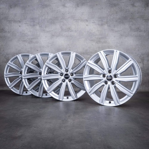 Jantes audi pouces 4k - jantes, 19
