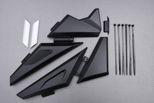 Caches pour Coque Arrière BMW