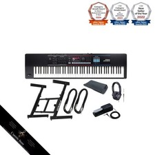 Synthétiseur Roland JUNO-D8