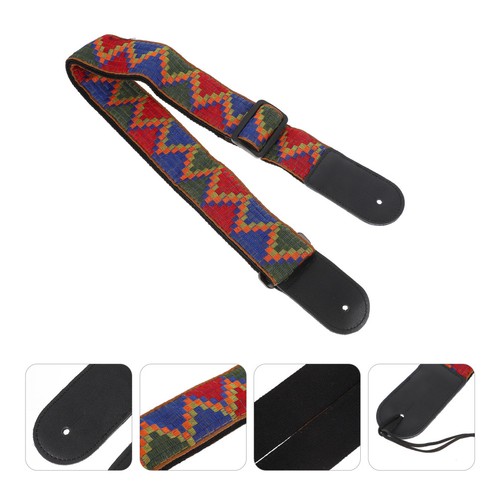 Sangle guitare - de,