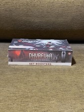 MTG Phyrexia: All Will Be One