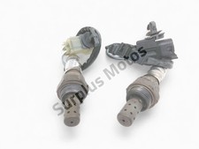 SONDE LAMBDA HONDA VT 750