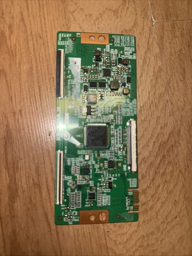 Carte tcon smart tech - ,