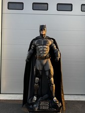 Justice League Ben Affleck