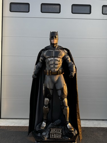 Justice league ben affleck - justice,