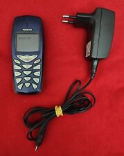 Téléphone Nokia 3410 débloqué en bon état avec chargeur Et Batterie Neuve