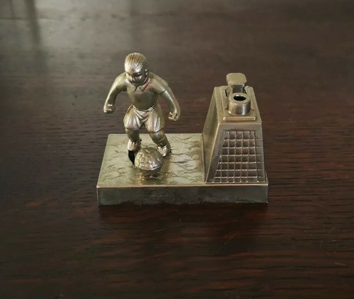 Vintage briquet table - vintage,