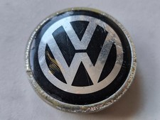 Rare couvercle de moyeu cache