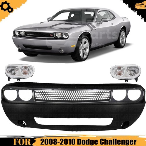 Front bumper cover head - bumper, &