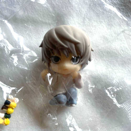 Gsc death note case file - file, #02