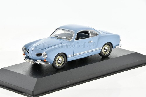 Volkswagen karmann ghia coupe - volkswagen,