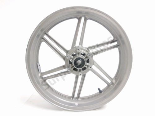 Jante avant honda cbf 600 - honda,