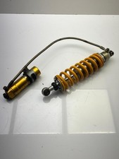 Amortisseur OHLINS YAMAHA TT 600 S 4LW 1993 - 1995
