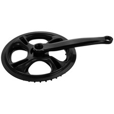 Pédalier de vélo Ensemble de