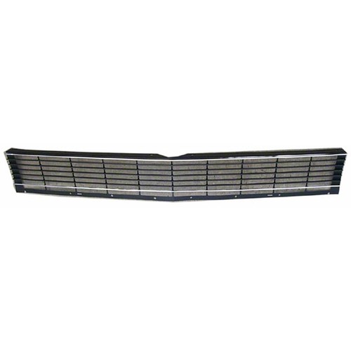 Grille fits 1968 - chevy, nova