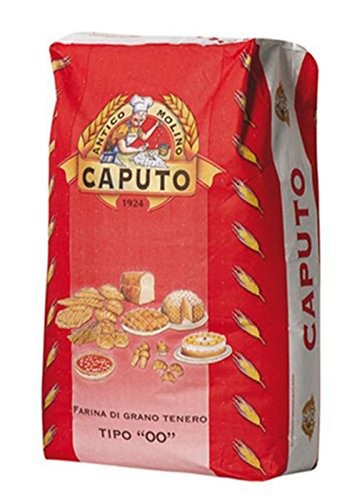 Molino caputo farine cm - caputo,