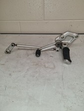 Ducati 851 888 Rear Set Left Foot Controls