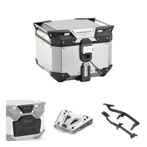 Givi outback evo - outback,