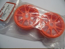 KYOSHO IF139KO  Ten-Spoke