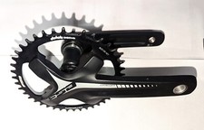 FSA Omega Crankset