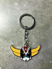 Porte Clés Goldorak Keychain Goldorak - Manga Goldorak Euphor Actarus