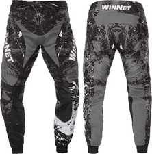 Pantalons Pour Mini Moto De