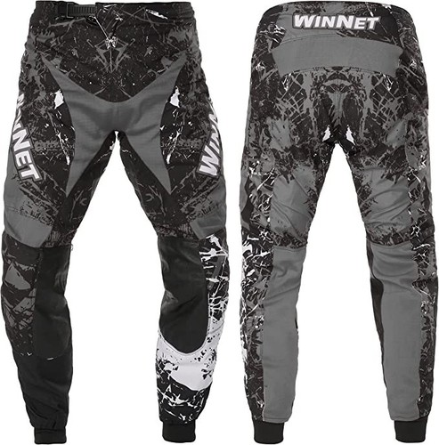 Pantalons pour mini moto - mini,