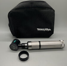 Welch Allyn 47300 Episcope Skin Surface Microscope Head Handle 710189-c Medical