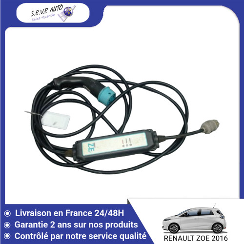 Cable recharge - 🇫🇷,