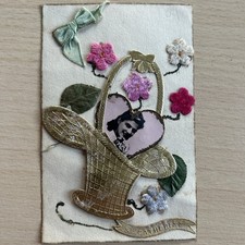 Carte Postale  STE CATHERINE