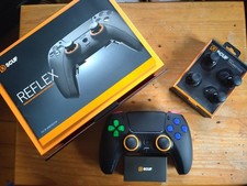 Manette Scuf Reflex Pro Custom