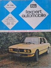 BMW 520 520 i et AUTOMATIQUE