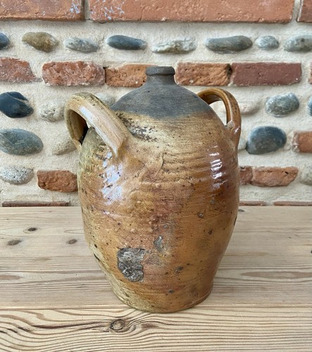 Grande jarre ancienne pot - grande,