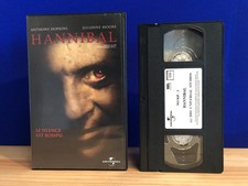 VHS - Hannibal