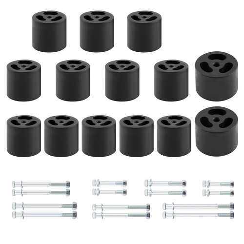 Inch body lift block - body,