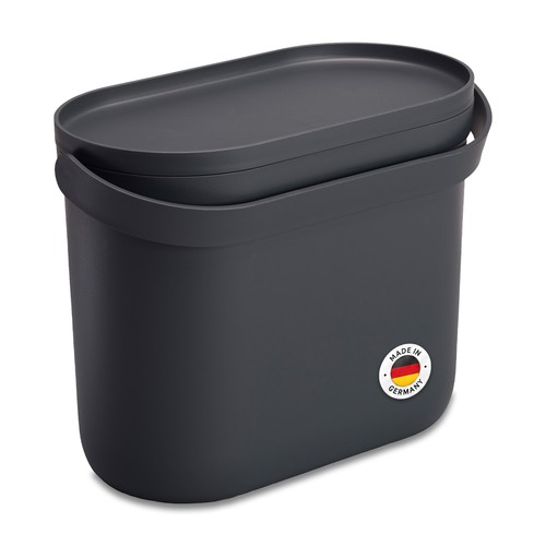 Garantia nova seau compost - seau,