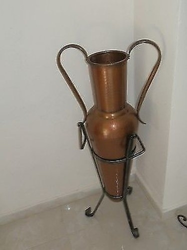 Bellissimo shiny copper - bellissimo,