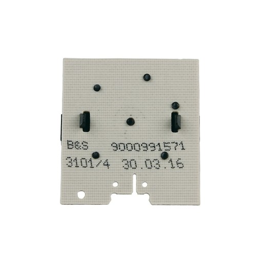 Potentiomètre bosch 00627649 - potentiomètre,