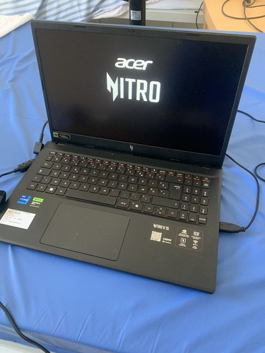Acer nitro - acer,