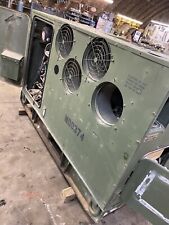 MEP-1070 60kw Generator Parts Unit Read Description
